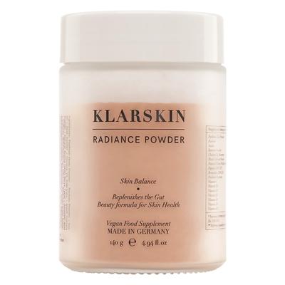 Klarskin - Radiance Powder Schöne Haare 140 g