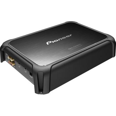 Pioneer GM-DX971 1200W x 1 @ 1 Ohm Subwoofer Amplifier