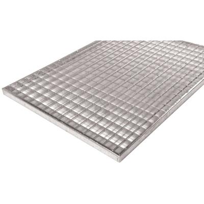 MEA - Gitterrost für Zarge 1000 x 400 mm mw 30/30, h 20, ohne Zarge Image