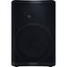 QSC CP12 Two-Way 12" 1000W Compact Powered Loudspeaker with DSP CP12-NA