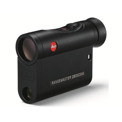 Leica Rangemaster CRF 2800.com Rangefinder SKU - 905897