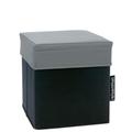 Reisenthel CX 4003 Sitbox M grau-schwarz