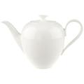 Villeroy & Boch 10-4545-0070 Anmut Kaffeekanne, Porzellan