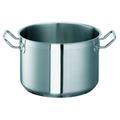 Gastrosus 163010-20 Fleischtopf Chef 20 cm, ohne Deckel