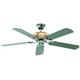 Deko BC822 Deckenventilator, Tornado, 132 cm