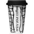Sagaform Becher Coffee to go -Mug Enjoy-
