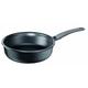 Tefal H11538 Flavour Schmorpfanne ohne Deckel 28 cm