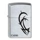 Zippo 1290056 Feuerzeug 207 plus 1607 Together Forever