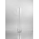 WGV klar Zylinder Glas Vase, 4 von 24