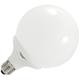Beghelli Compact Globo 10000 30 W E27 A Warm White Fluorescent Bulb – Fluorescent Bulbs (30 W, Bulb, E27, 1800 LM, Warm White, 10000 h)