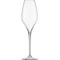 Zwiesel 1872 The First 6-teiliges Champagnerglas Set, Kristall, transparent, 7.6 cm, 6-Einheiten