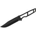 KA-BAR KB-1117 Outdoormesser-Neck Knife-Klingenlänge: 9,84 cm, mehrfarbig