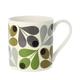 ok52 McLaggan Smith, Fine Bone China Tee-Tasse, Kaffeebecher, tablewear