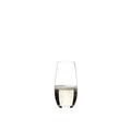 Riedel, Champagner-Glas "O" 2er Set, 0414/28