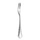 Picard & wielputz Chippendale Fleischgabel, Edelstahl, Silber, 17,8 x 30 x 30 cm