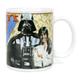 Star Wars - Tasse The Best Dad