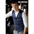 Empire Merchandising 632425 One Direction - Liam Portrait - Musik Pop Plakat Druck - Größe 61 x 91.5 cm