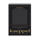 Kaeppel L-016753-39L2-U5KN Spannbetttuch Single Jersey Mako Cotton, 140-160/200 cm