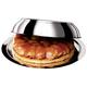 Cristel - MOULE TATIN 28 CM INDUCTION EXCALIBUR AVEC PLATEAU - Cristel - MAT28E