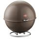 Wesco 223101-57 Vorratsdose Superball, 26 x 26 x 26 cm, warm grey