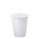 Garcia de Pou 3000 Einheit Budget Cups in Box, Polystyrol, weiß, 7 X 30 X 7,2 cm
