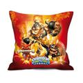 Easy Licences Kissen Skylanders, Feuer, 35 cm