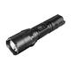 Nitecore P20UV - 800 Lumen, programmierbar, Strobe Ready Funktion, UV-Licht