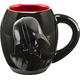 Star Wars 99561 - Darth Vader Keramiktasse, 11 cm, 500 ml