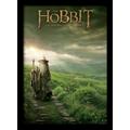 Pyramid International FP10389P-PL The Hobbit - Gandalf Gerahmter Kunstdruck