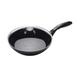 Swiss Diamond Edge Stir Fry Pan W/Lid - 10.25", Gray