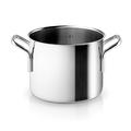 Eva Solo Patelnia Sauté 24cm Stainless Steel