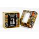 Zippo 2.003.359.1 Feuerzeug Mystical Woman I, Premium Gift Set, Special Edition, mattierung