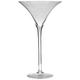 Arte Regal 32488 Martini-Glas, 50,5 cm, Farbe: Durchsichtig