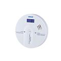 ORNO Carbon Monoxide Detector with LCD Display 3X1,5V DC P/N OR-DC-618