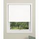 DEBEL 100 x 150 cm Mini 100 Percent Polyester Uni Roller Blind, White by DEBEL