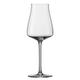 Zwiesel 1872 Wine Classics Select Weißweinglas, Glas, transparent, 28 x 19.8 x 9.5 cm, 2-Einheiten
