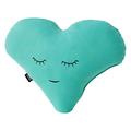 Paparajote Love XS Jade jade green Gr. 37x25cm