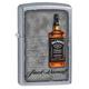 Zippo 60001422 Choice Jack Daniels