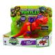 Giochi Preziosi Hsh TRex mit Donatello