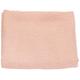 Rosa Linen Waffle Bath Towel Washed