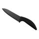 Lacor KAIFU KERAMIC KÜCHENMESSER 15 cm, Keramik, Black, 33 x 3 x 14 cm