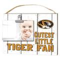 KH Sports Fan 25,4 x 20,3 cm Mississippi Rebels Clip It Verwitterte Baby Logo Foto Collage Rahmen Missouri Tigers Standard Missouri