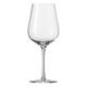 Schott Zwiesel 119630 AIR Riesling-Glas, transparent