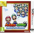 Nintendo 3Ds Mario and Luigi: Dream Team Bros (Eu)