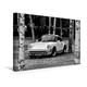 Calvendo Premium Textil-Leinwand 45 x 30 cm Quer-Format Porsche 911 SC | Wandbild, HD-Bild auf Keilrahmen, Fertigbild auf Hochwertigem Vlies, Leinwanddruck von Ingo Laue Mobilitaet Mobilitaet