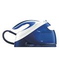 Philips Steam Generator Iron gc8733/20 Steam Ironing Station – Dampfbügelstation (6.5 BAR, 1.8 L, 2 min, 120 g/min, SteamGlide Plus Soleplate, Blue, White)