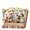 Disney Tradition Someday You Will Be A Real Boy (Storybook Pinocchio)