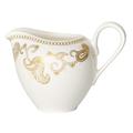 Villeroy & Boch Anmut Samarah mit, 6 Personen, 0.20 L, Porzellan Bone China, Mehrfarbig