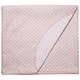 Glam Chloe 002 Tagesdecke 270 x 270 x 12.5 cm Rosa