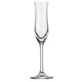 Schott Zwiesel 120221 Bar Special 6-Teiliges Glasset Klare Brände Digestifglas Set, Kristall, Farblos, 5.8 x 5.8 x 18.8 cm, 6 Einheiten